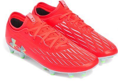 UA Magnetico Select 4 FG | Under Armour AU display picture 1