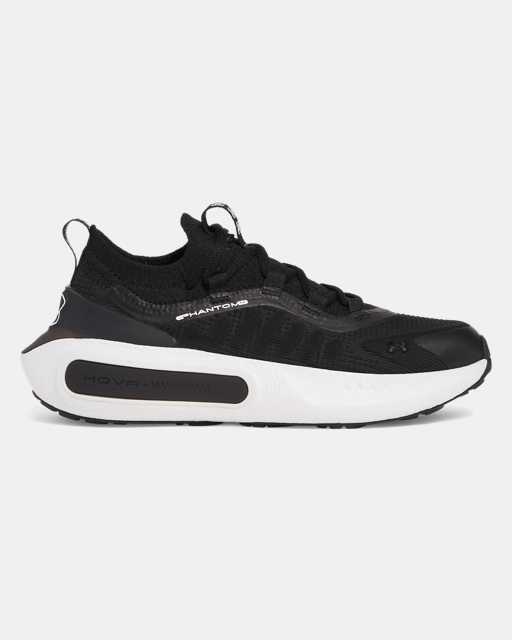Chaussure de course Grade School UA Phantom 4 Chaussure de course Grade School UA Phantom 4