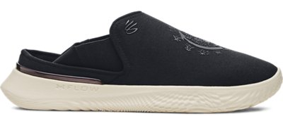 Unisex Curry x Bruce Lee SlipSpeed™ Shoes