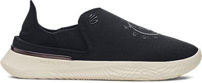 Unisex Curry x Bruce Lee SlipSpeed™ Shoes