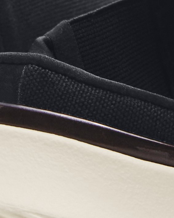 中性Curry x Bruce Lee SlipSpeed™跑鞋 in Black image number 5