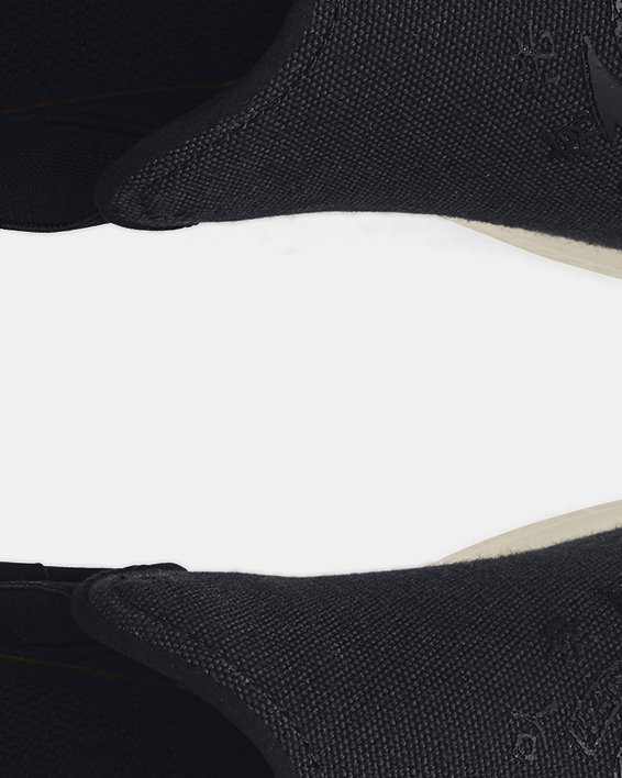รองเท้า Curry x Bruce Lee SlipSpeed™ ยูนิเซ็กส์ in Black image number 2