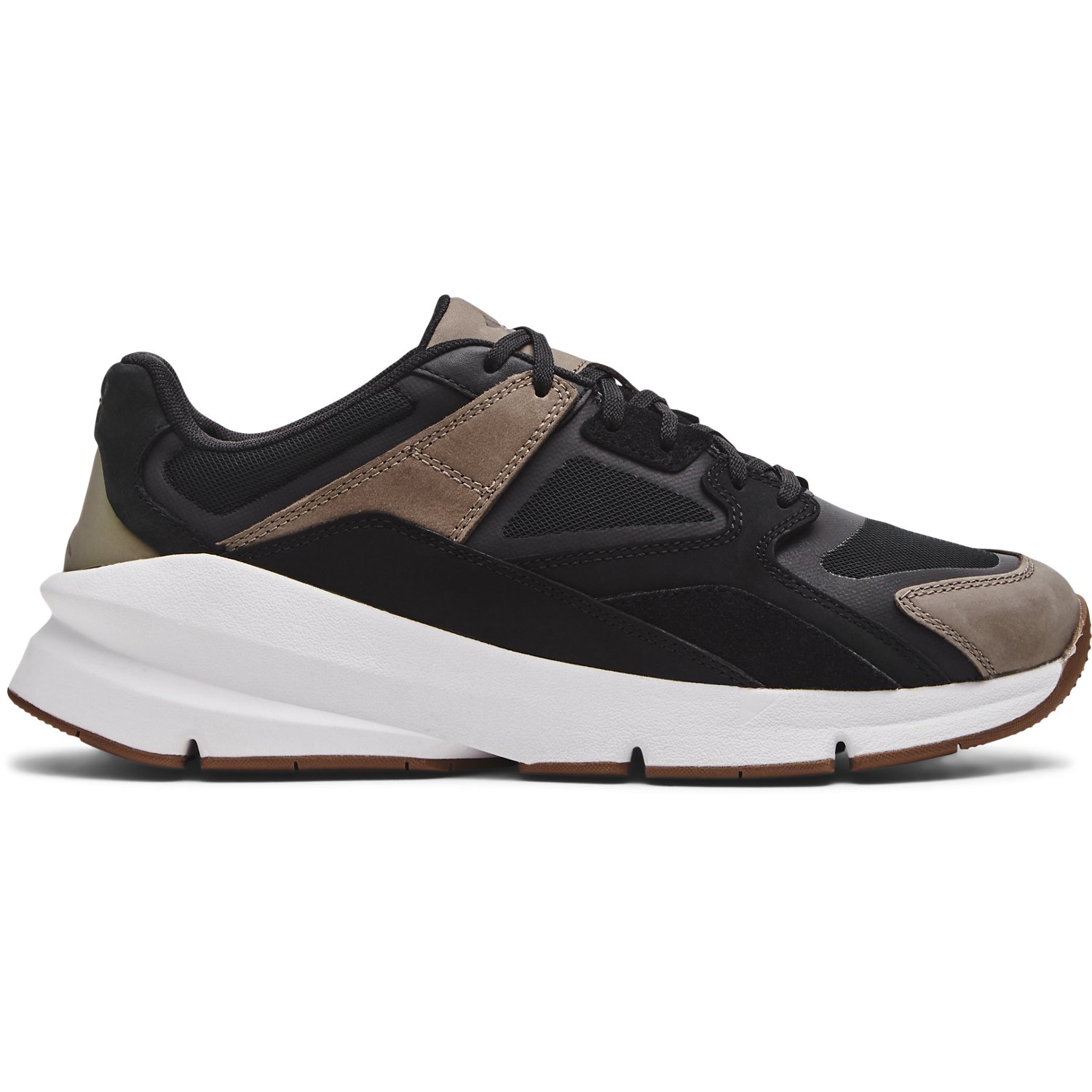 Under armour forge 96 black top