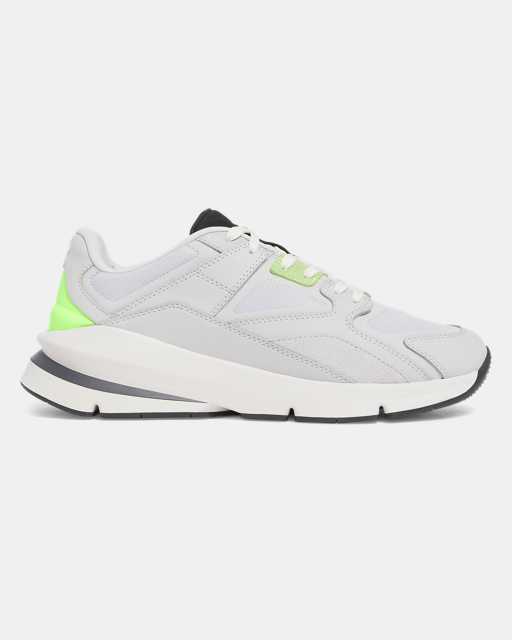 Chaussure UA Forge 96 unisexe Chaussure UA Forge 96 unisexe