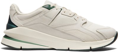 Unisex UA Forge 96 Nubuck Leather Shoes