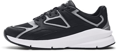 UA Forge 96 Leather image number 5