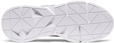 Youtaroh Unisex UA Forge 96 Leather Shoes Unisex Shoes | Under Armour