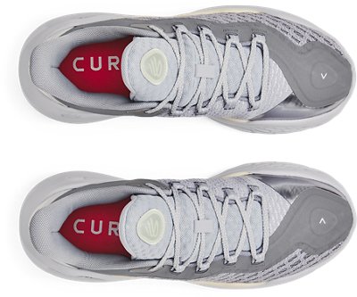 Curry 11 'Future Wolf' image number 2