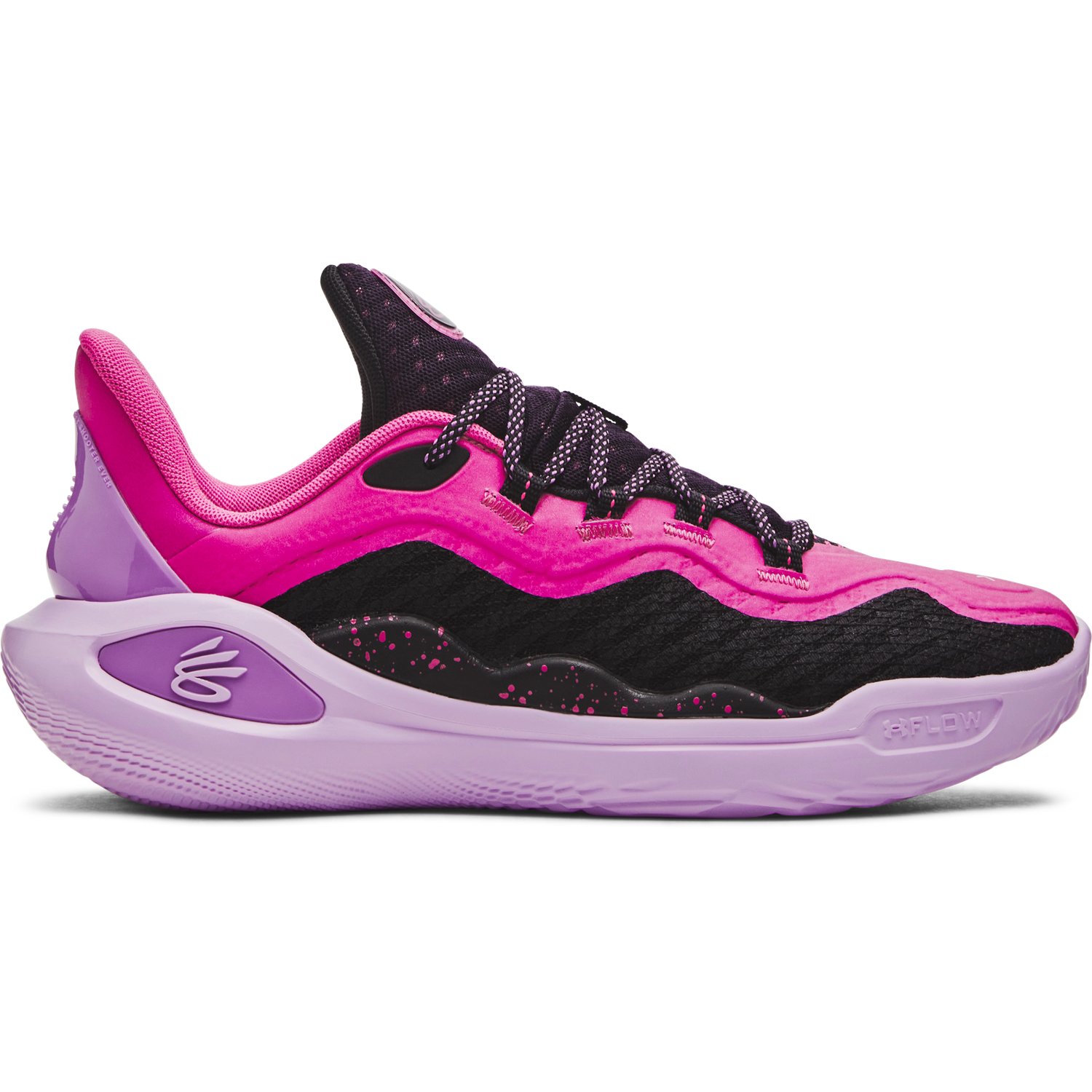 Scarpe da basket Curry 11 GD unisex Under Armour