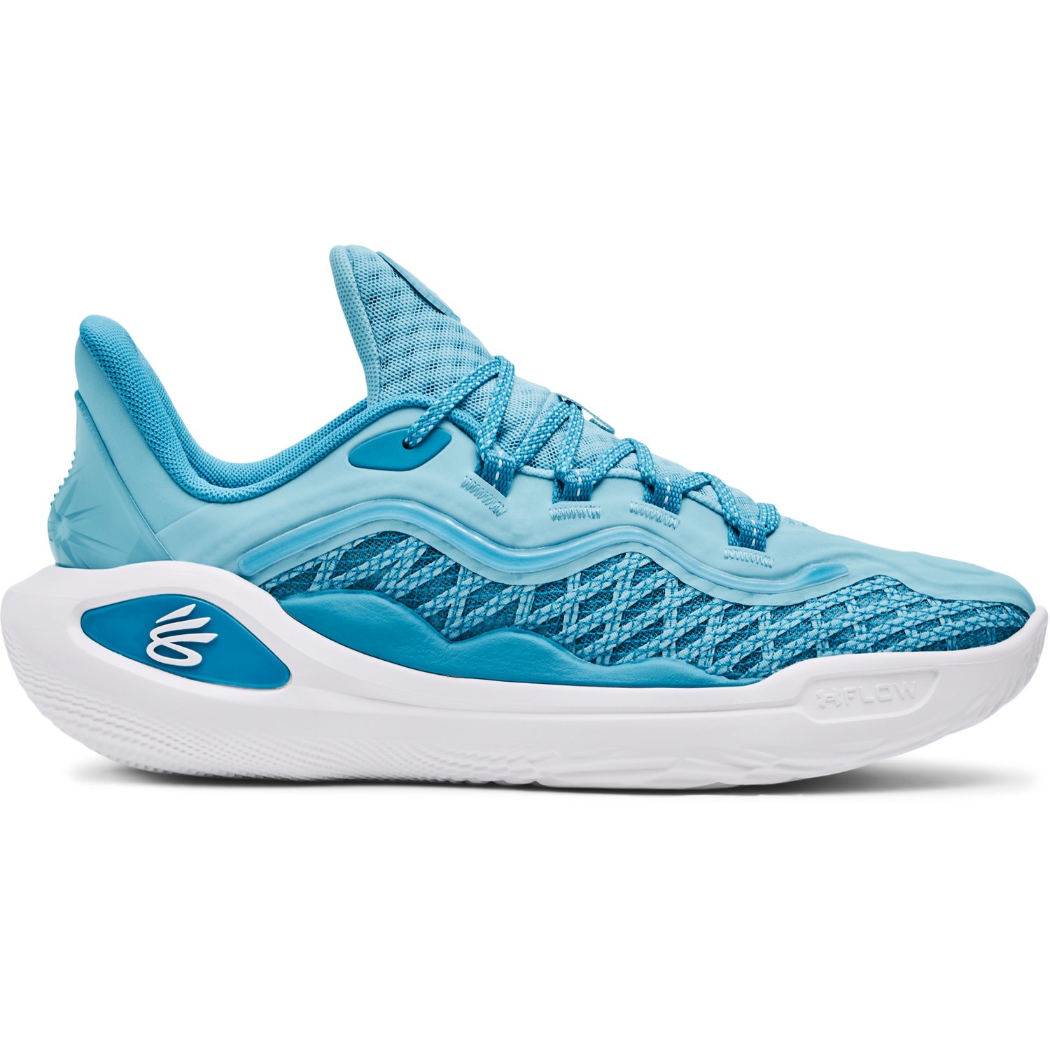 Curry trainers on sale
