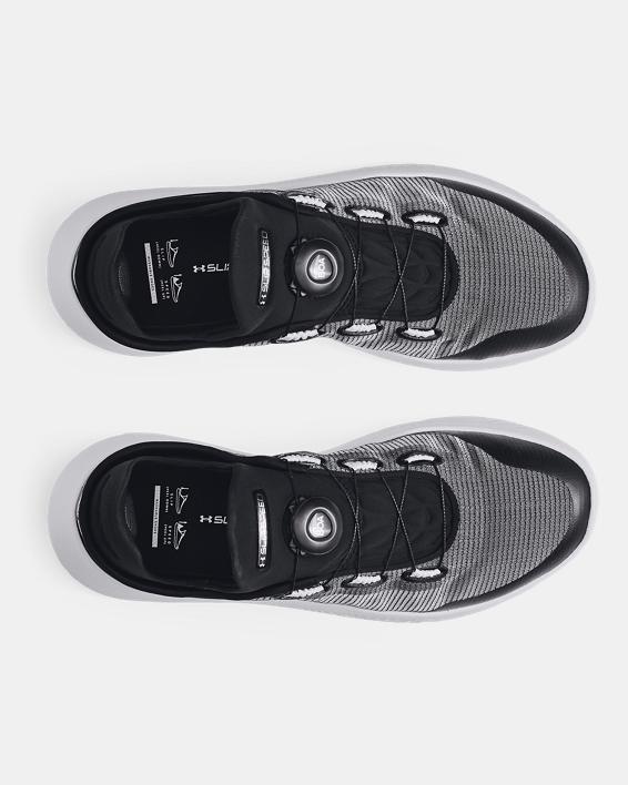 Unisex UA SlipSpeed™ Mesh Training Shoes