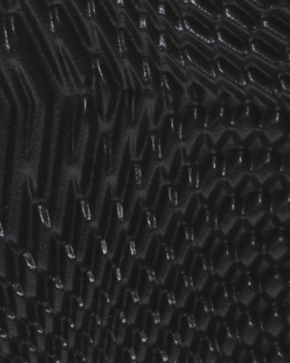 Unisex UA SlipSpeed™ Mesh Training Shoes in Black image number 4