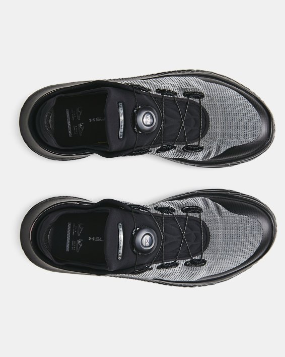 Chaussures d'entraînement en filet UA SlipSpeed™ unisexes
