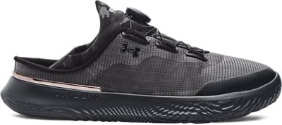 UA SlipSpeed&trade; Mesh, Gray, pdpMainDesktop image number 1