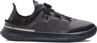 UA SlipSpeed™ in Gray Under Armour