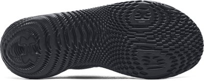 UA SlipSpeed&trade; Mesh, Gray, pdpMainDesktop image number 4