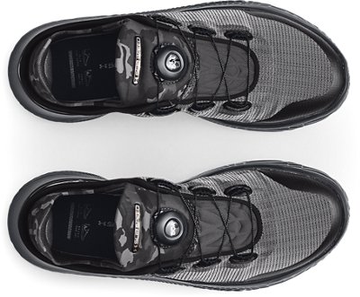 UA SlipSpeed&trade; Mesh, Gray, pdpMainDesktop image number 2