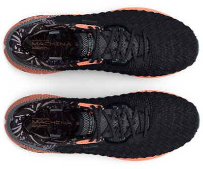 Men's UA HOVR&trade; Machina 3 Clone Run Like A... Running Shoes image number 2