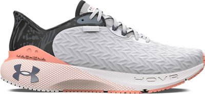 女士UA HOVR&trade; Machina 3 Clone是不折不扣的&hellip;&hellip;跑鞋 image number 0