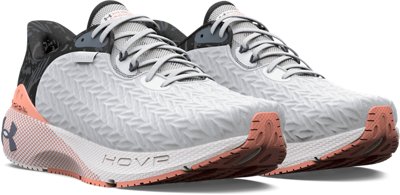 女士UA HOVR&trade; Machina 3 Clone是不折不扣的&hellip;&hellip;跑鞋 image number 3