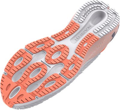 女士UA HOVR&trade; Machina 3 Clone是不折不扣的&hellip;&hellip;跑鞋 image number 4