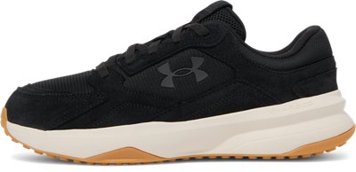 UA Edge Suede - thumbnail 6