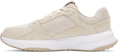 UA Edge gamuza, Brown, pdpMainDesktop image number 1