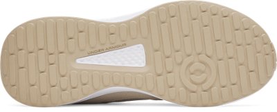 UA Edge gamuza, Brown, pdpMainDesktop image number 4