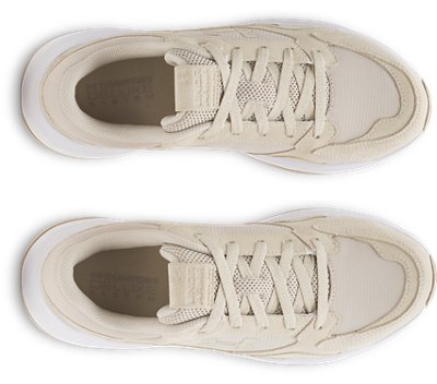 UA Edge gamuza, Brown, pdpMainDesktop image number 2