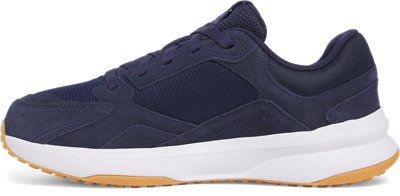 UA Edge Suede image number 1