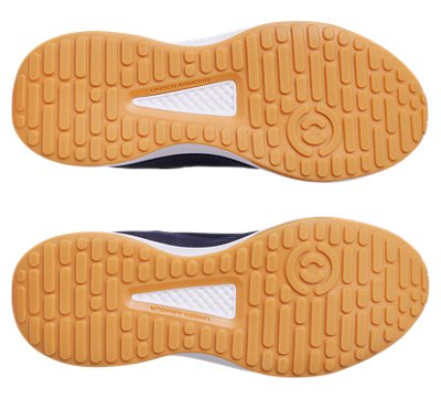 UA Edge Suede image number 4