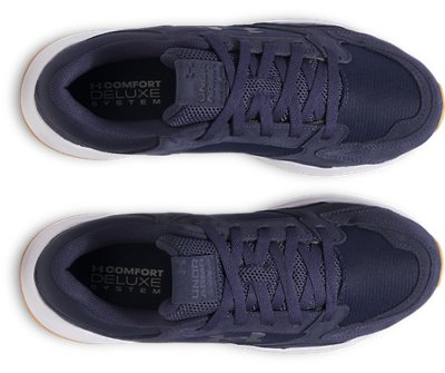 UA Edge Suede image number 2