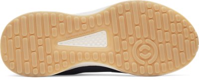 Обувь Under Armour UA Edge Suede Men's Training Shoes — фото 4
