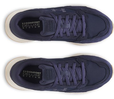 UA Edge Suede Men's Training Shoes | Under Armour