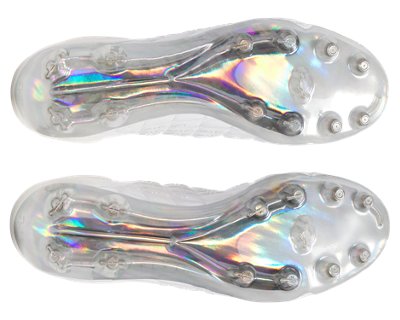 Men's UA Magnetico Elite 3 FG Soccer Cleats