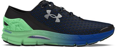 Unisex UA Speedform Gemini Running Shoes Under Armour