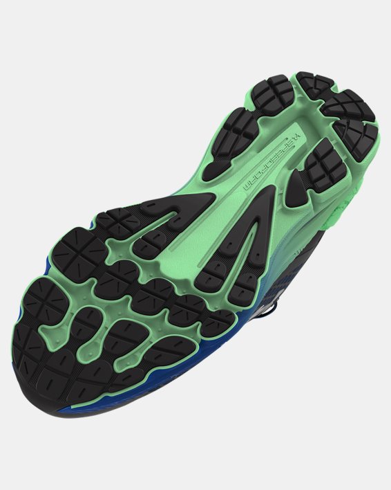 Unisex UA Speedform Gemini Running Shoes