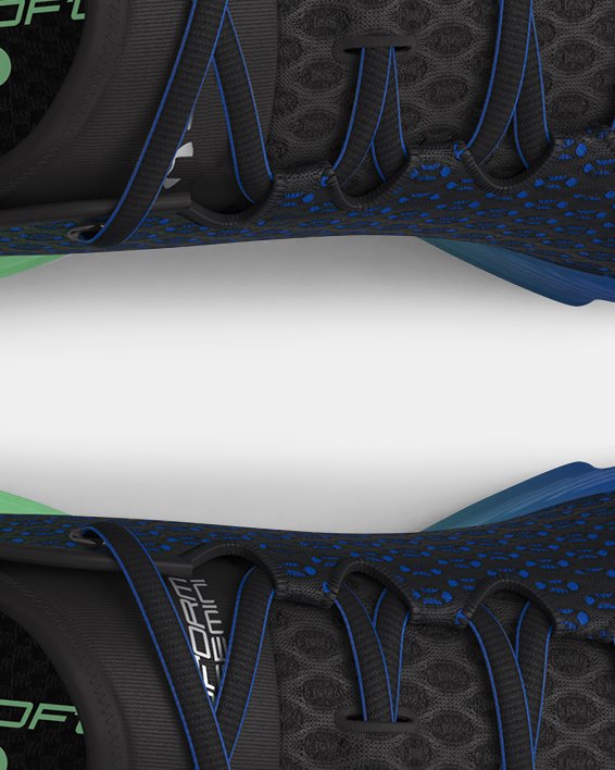 Unisex UA Speedform Gemini Running Shoes