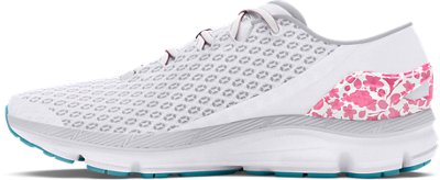 Cheap under armour gemini kids pink Sale Black Friday