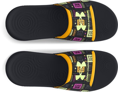 UA Ignite Select D&iacute;a de los Muertos, Black, pdpMainDesktop image number 2