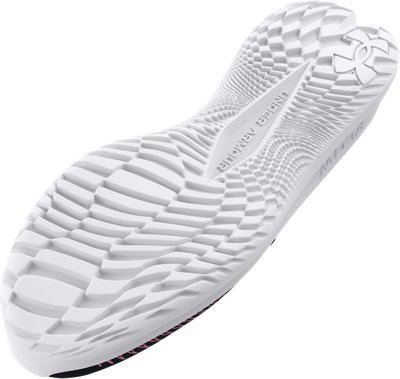 Under Armour Women s UA Velociti 4 Floral Running Shoes