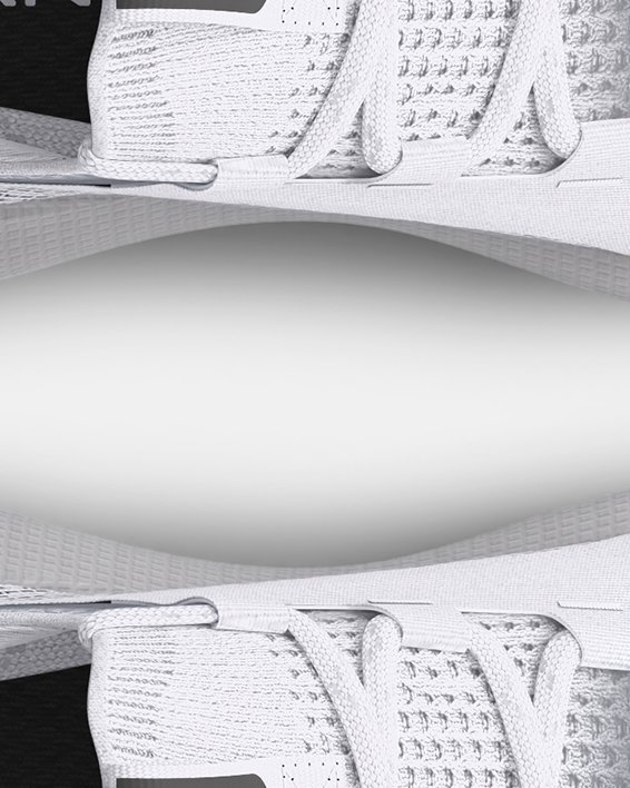 Scarpe da corsa UA Phantom 3 SE unisex, White, pdpMainDesktop image number 2