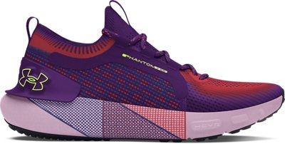 UA Phantom 3 SE, Purple, pdpMainDesktop image number 0