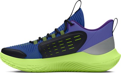 UA Breakthru 5 Start Of Season