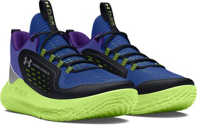 UA Breakthru 5 Start Of Season