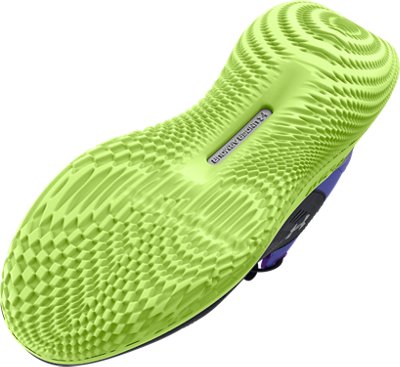 UA Breakthru 5 Start Of Season