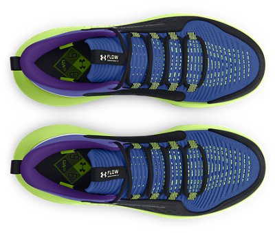 UA Breakthru 5 Start Of Season