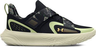 UA FUTR X 4 Camo