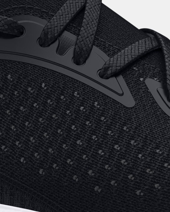 Men's UA Shift Running Shoes, Black, pdpMainDesktop image number 0