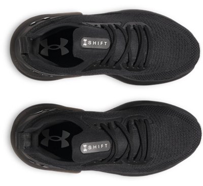 UA Shift, Black, pdpMainDesktop image number 2